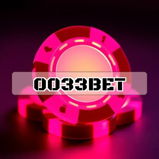 0033bet Blackjack