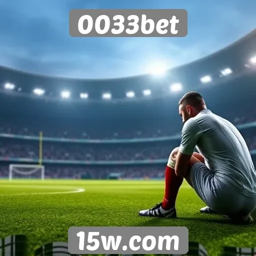 Novidades em bônus e promoções na 0033bet