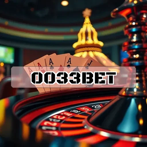 0033bet Jogos gratuitos