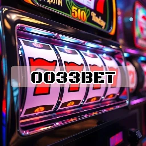 0033bet Keno