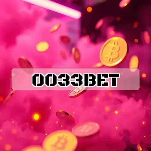 0033bet Pôquer