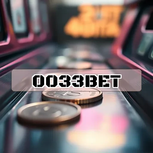 0033bet Retiradas