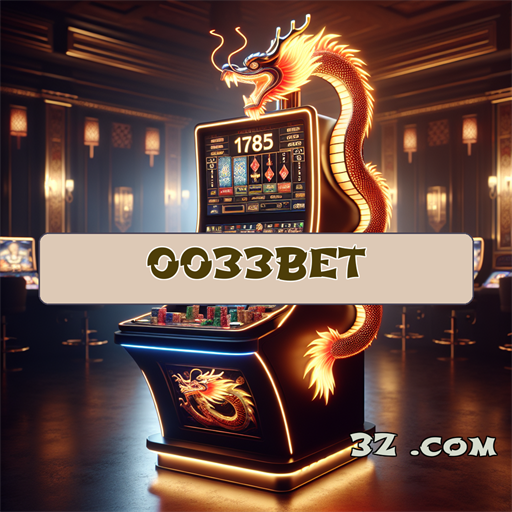 Experiência única no app 0033bet: jogos à sua disposição