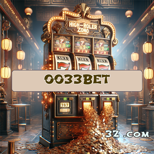Cassino 0033bet: Diversão e Emoção em Cada Jogo
